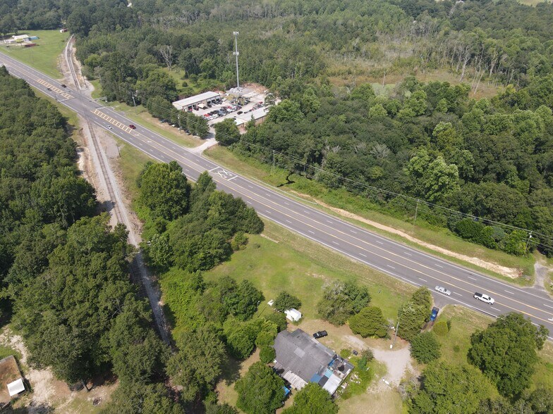 More Photos Of 3780 Peach Orchard Rd, Augusta Land For Sale