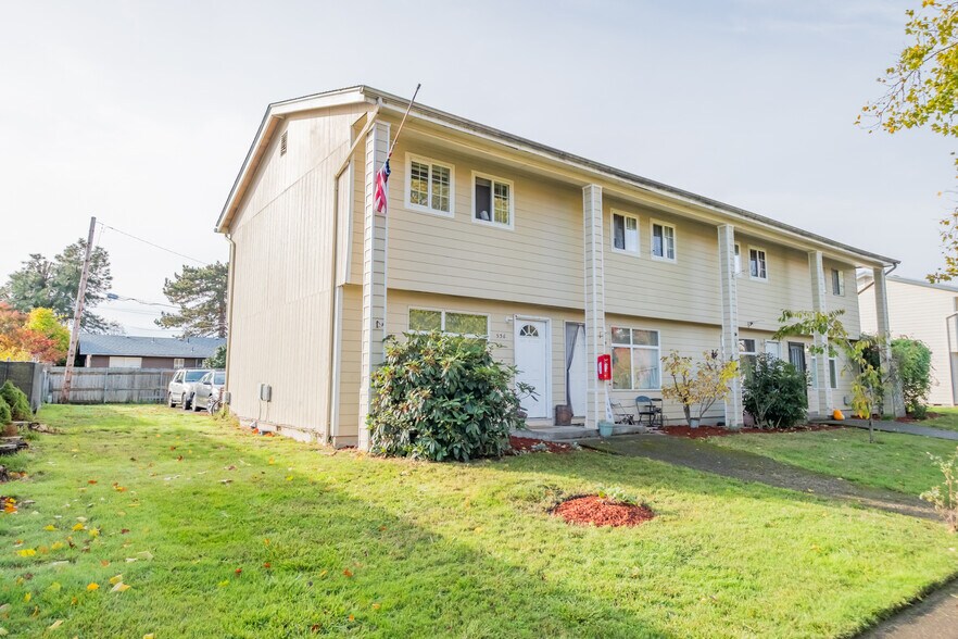 More Photos Of 530-536 34th Ave SE, Albany Apartments For Sale