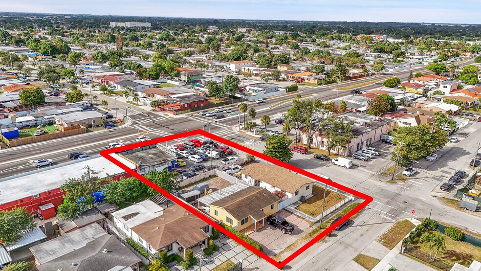 More Photos Of 820 E 43rd St, Hialeah Auto Dealership For Sale