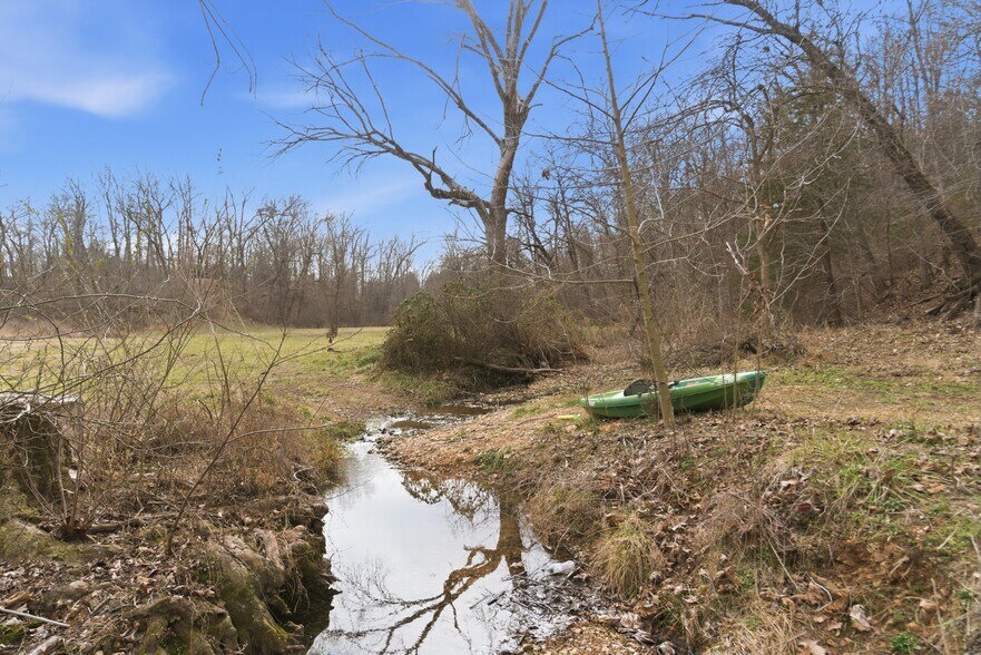 More Photos Of 13361 N Banks Ln, Bentonville Land For Sale