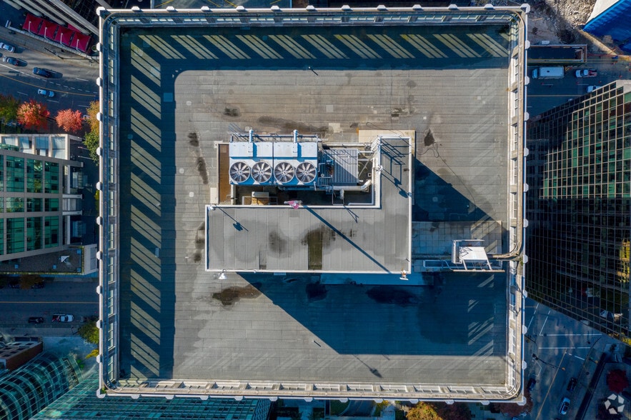 More Photos Of 1066 W Hastings St, Vancouver Office For Lease