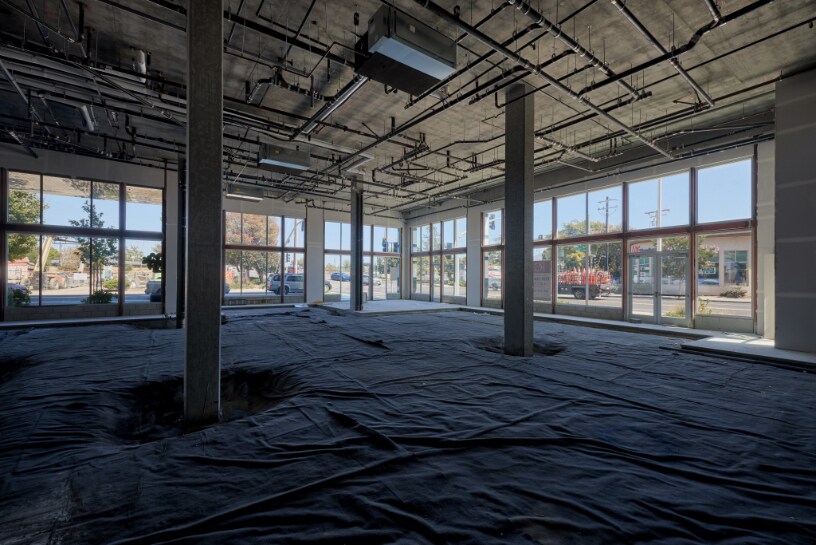 More Photos Of 818 Pacific Ave, Santa Cruz Apartments For Lease