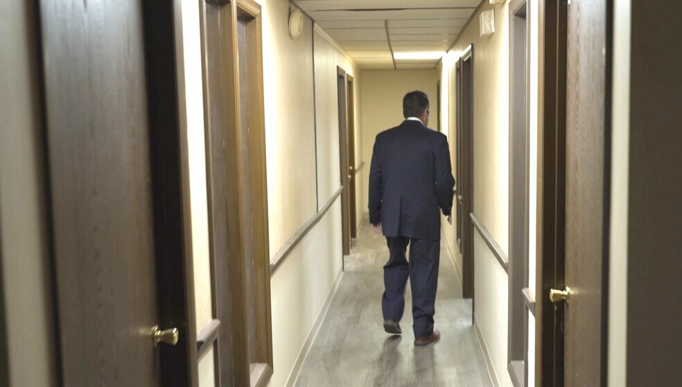 More Photos Of 600 E Main St, Richmond Medical For Lease