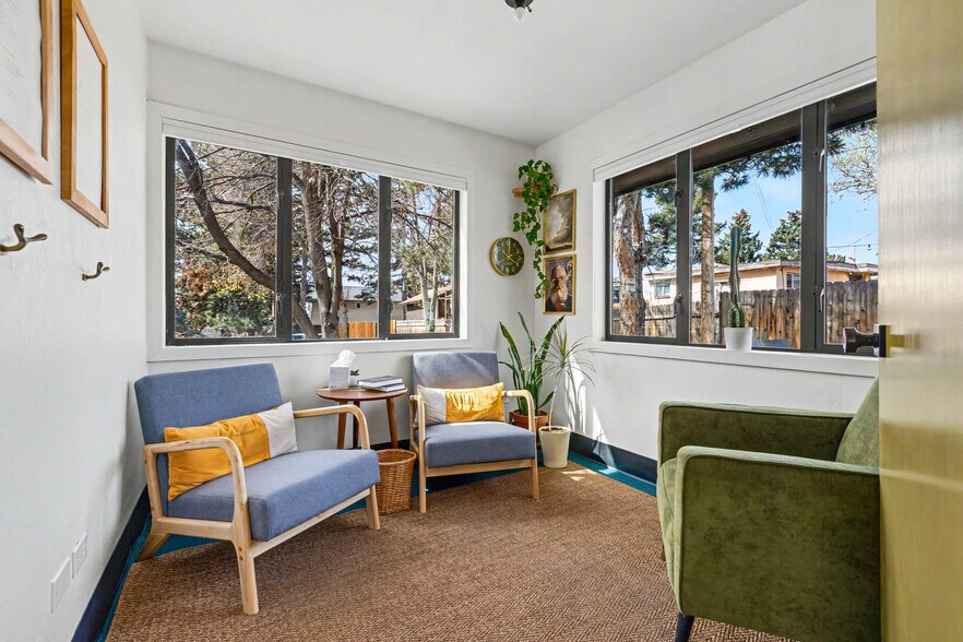 More Photos Of 10085 W 18th Ave, Lakewood Loft Creative Space For Sale