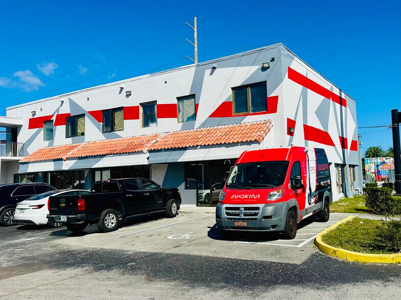 More Photos Of 9 Dixie hwy, Hallandale Beach Freestanding For Lease