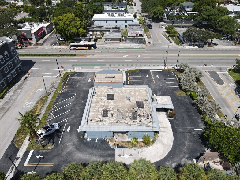 More Photos Of 2319 N Federal Hwy, Hollywood Fast Food For Sale