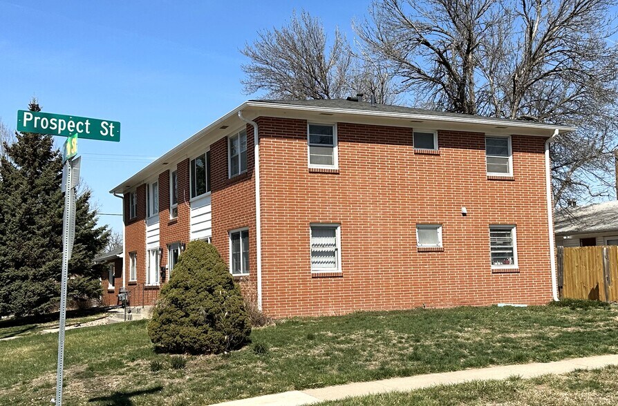 More Photos Of 1730 S 17th St, Lincoln Apartments For Sale
