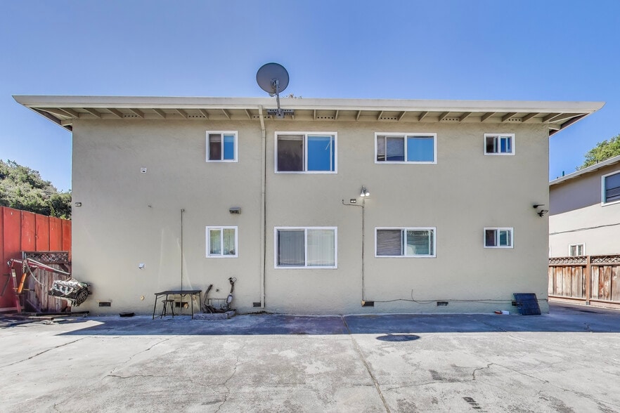 More Photos Of 2129 Randolph Dr, San Jose Apartments For Sale