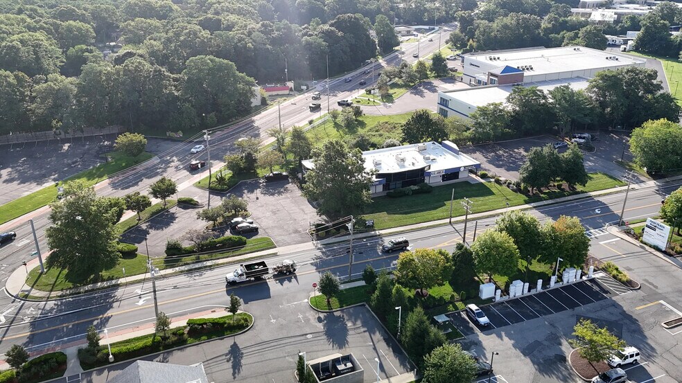 More Photos Of 1174 Route 112, Port Jefferson Station Medical For Lease