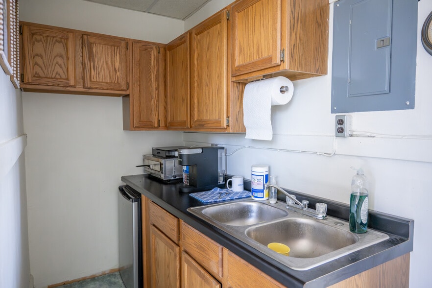 More Photos Of 129 E Bridge St, New Lisbon Bank For Sale