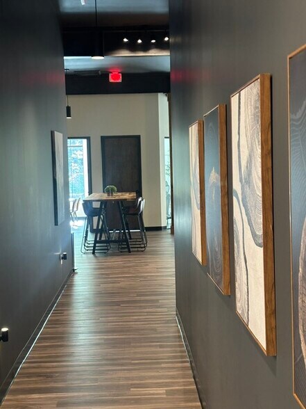 More Photos Of 12457 Broadwell Rd, Milton Office For Sale
