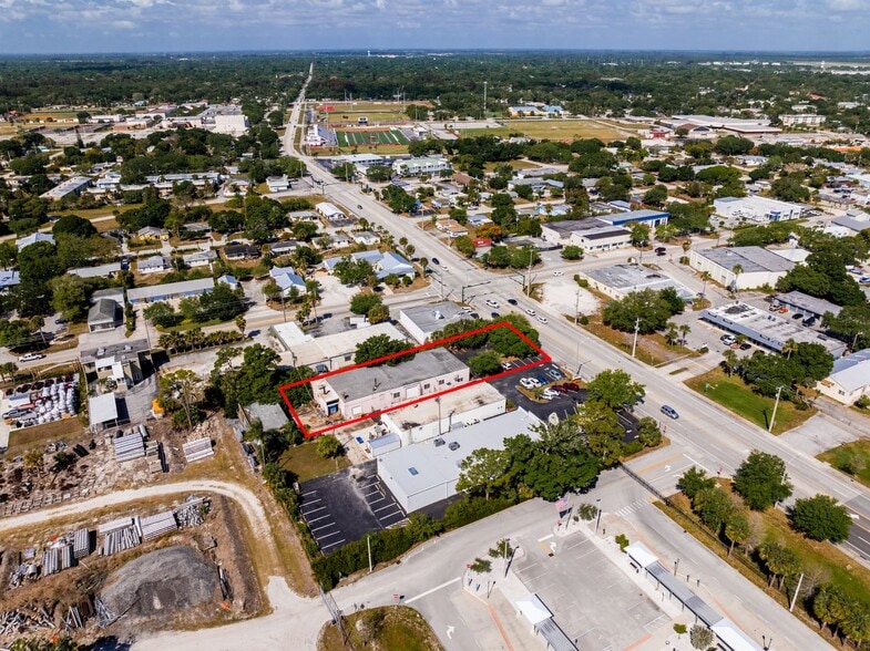 More Photos Of 1245 16th St, Vero Beach Manufacturing For Sale