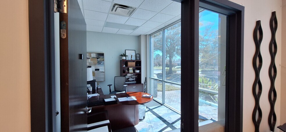 More Photos Of 705 Wells Rd, Orange Park Light Manufacturing For Lease