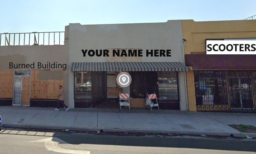Primary Photo Of 9512 Magnolia Ave, Riverside Storefront Retail Office For Lease