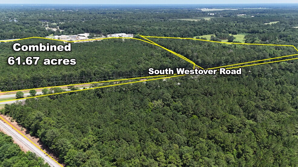 More Photos Of 512 Westover blvd, Albany Land For Sale