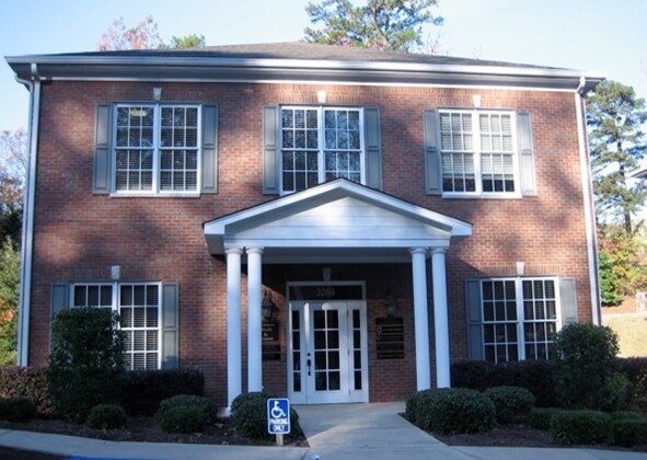 Primary Photo Of 2092 Old Taylor Rd, Oxford Office For Lease