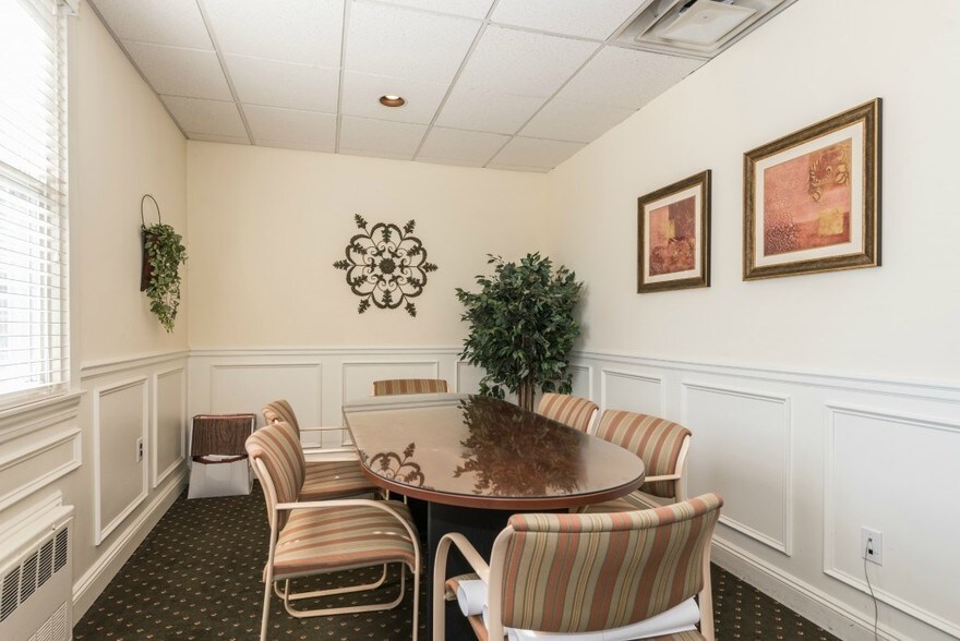 Photo of 1st Floor Ste 