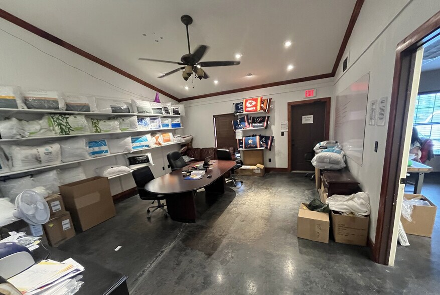 More Photos Of , Weatherford Industrial For Sale