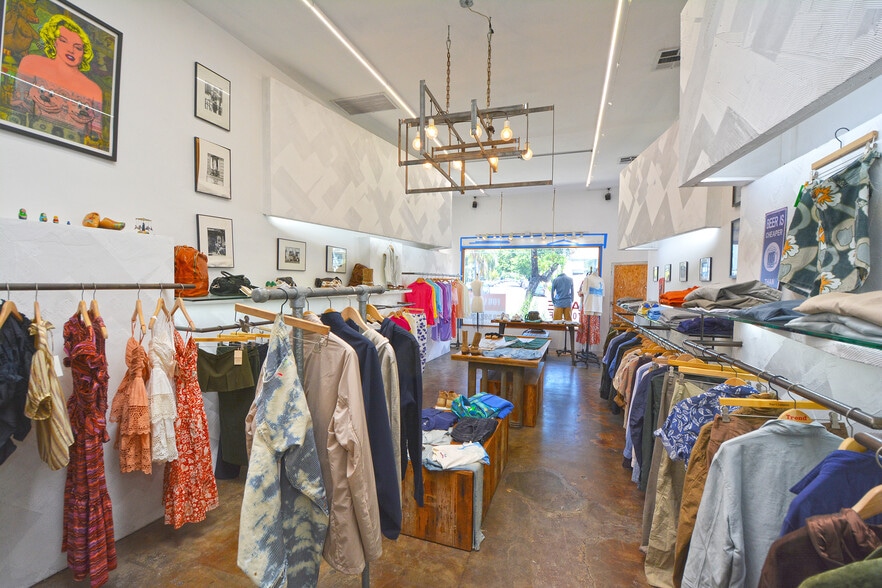 More Photos Of 8358-8360 W 3rd St, Los Angeles Storefront For Lease
