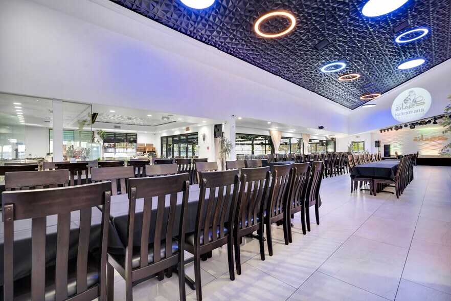 More Photos Of 345 W Foothill Blvd, Upland Restaurant For Sale