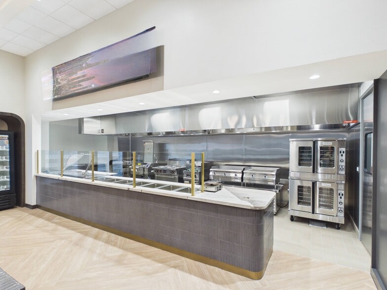 More Photos Of 12400 Coit Rd, Dallas Office For Lease
