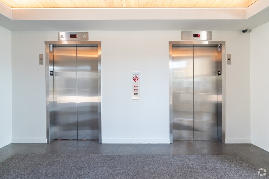 More Photos Of 2121 S El Camino Real, San Mateo Office For Lease