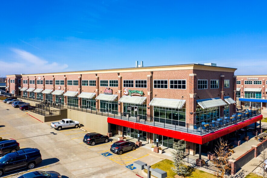 More Photos Of 8211 E Regal Pl, Tulsa Coworking Space