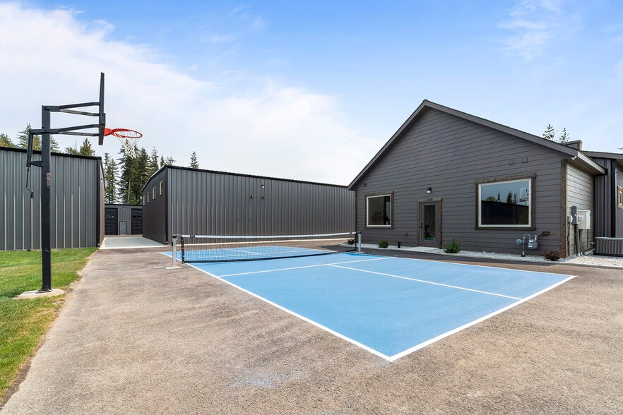 More Photos Of 4002 Boyer rd, Sandpoint Self Storage For Sale