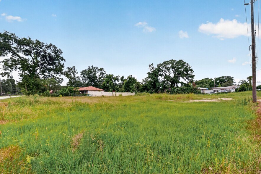 More Photos Of 6110 Tidwell Rd, Houston Land For Sale