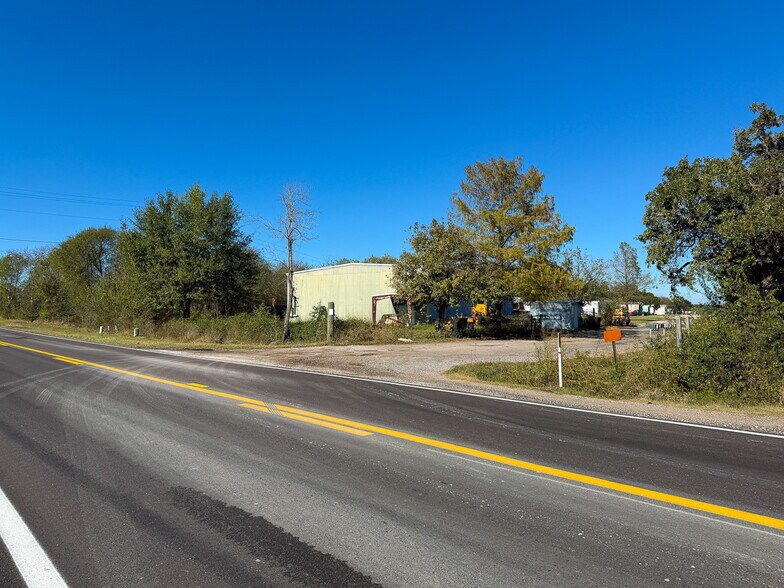 More Photos Of 1658 TX-75, Huntsville Land For Sale