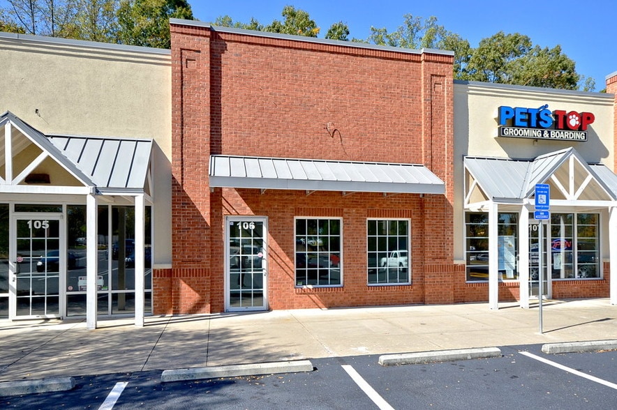 More Photos Of 11877 Douglas Rd, Alpharetta Unknown For Lease
