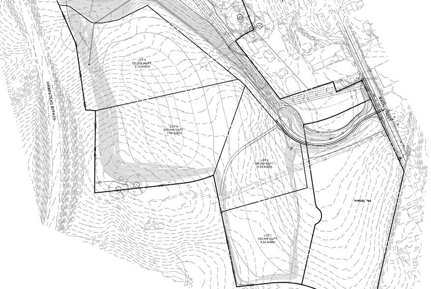 More Photos Of Legacy Dr, Hampstead Land For Sale