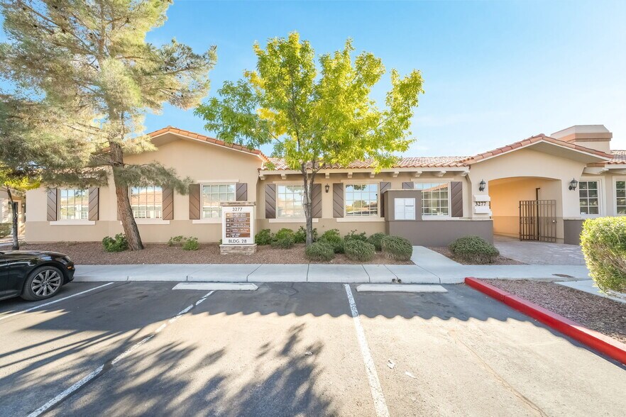 More Photos Of 3277 E Warm Springs Rd, Las Vegas Medical For Sale