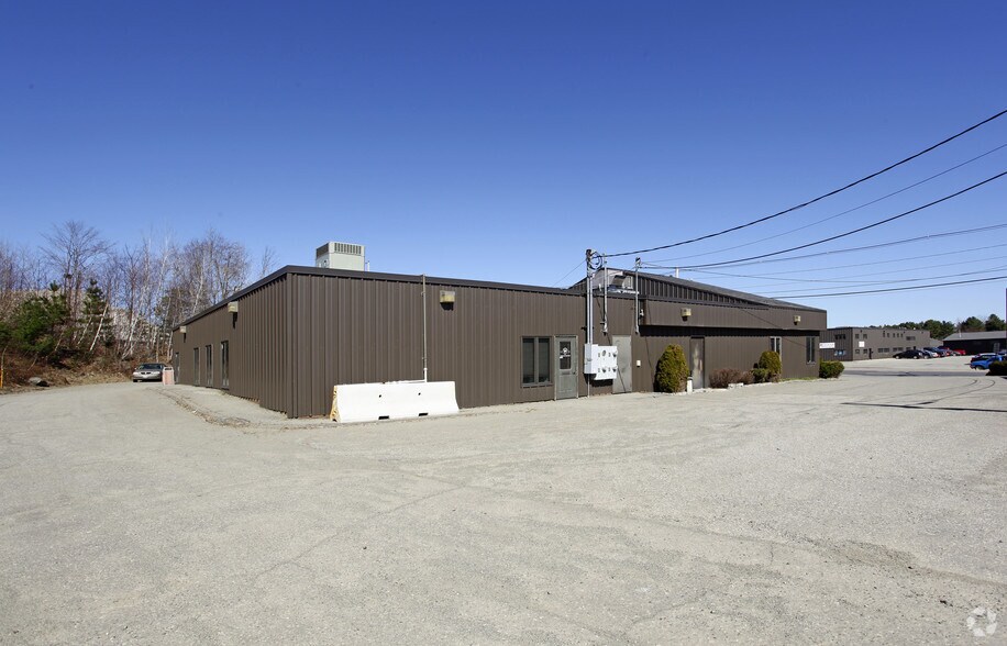 More Photos Of 254 Western Ave, Augusta Storefront Retail Office For Lease