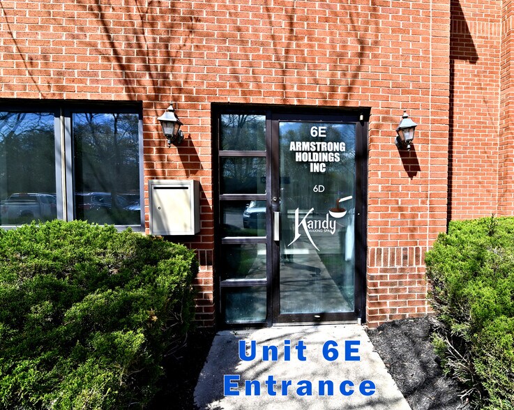 More Photos Of 6 Industrial Park, Waldorf Medical For Lease