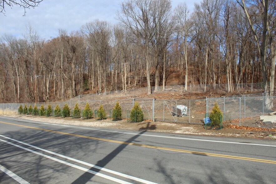 Primary Photo Of 5401-5425 Umbria St st, Philadelphia Land For Lease