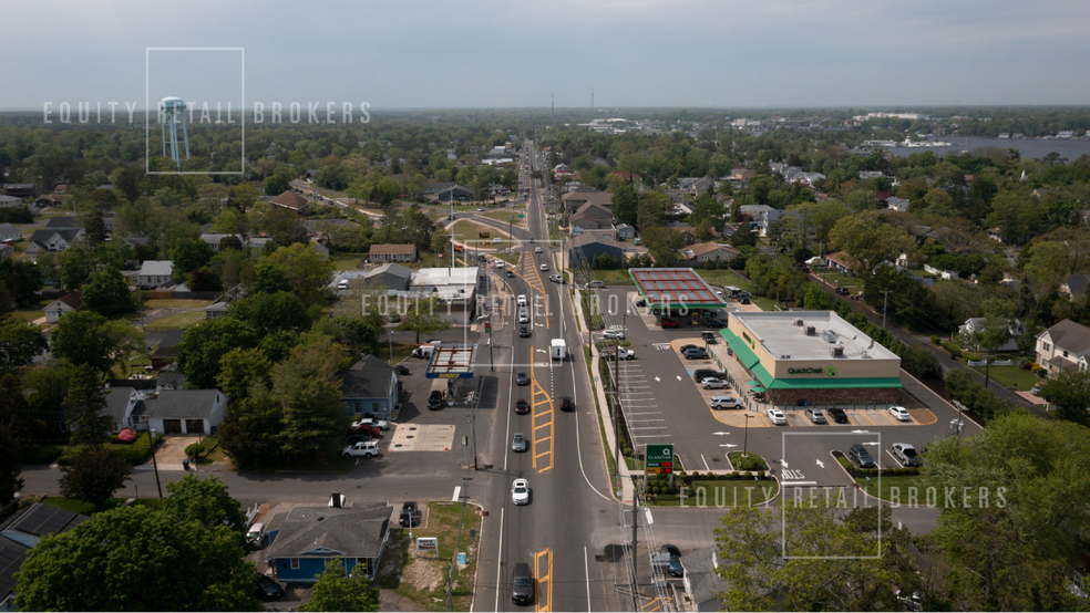 More Photos Of 533 Atlantic City Blvd, Beachwood General Retail For Sale