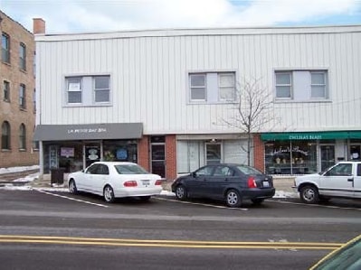 Primary Photo Of 1787-1803 Saint Johns Ave, Highland Park, Highland Park Office For Lease