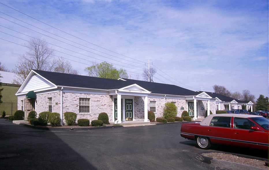 More Photos Of 910 S Kirkwood Rd, Kirkwood Loft Creative Space For Sale