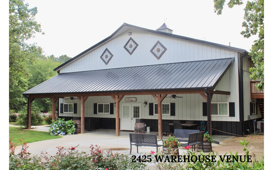 More Photos Of 2425 Highway 83, Monroe Lodge Meeting Hall For Sale