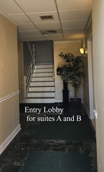 More Photos Of 10395 Democracy Ln, Fairfax Office For Sale
