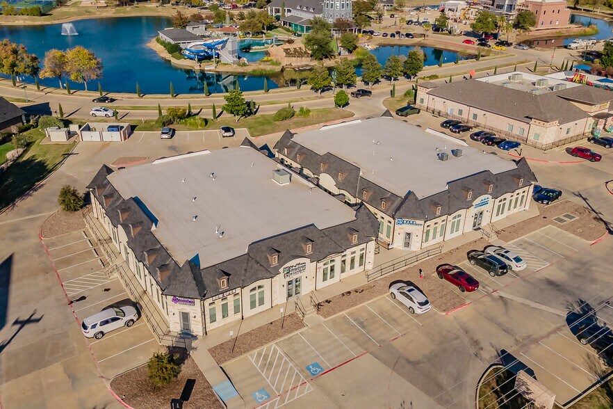 More Photos Of 27045 E University Dr, Aubrey Medical For Sale