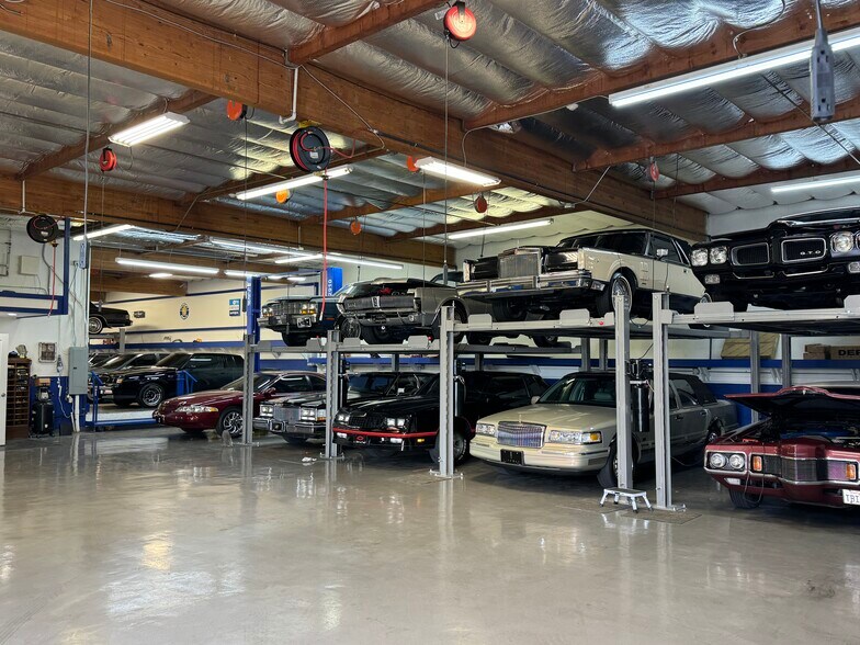 More Photos Of 1681 Arrow Rt, Upland Warehouse For Sale