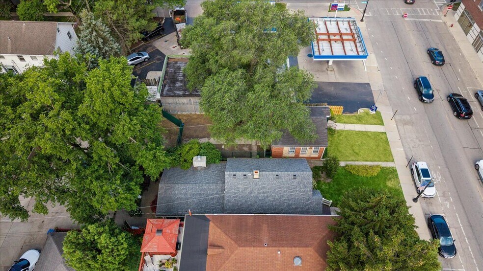 More Photos Of 2958 Central St, Evanston Land For Sale