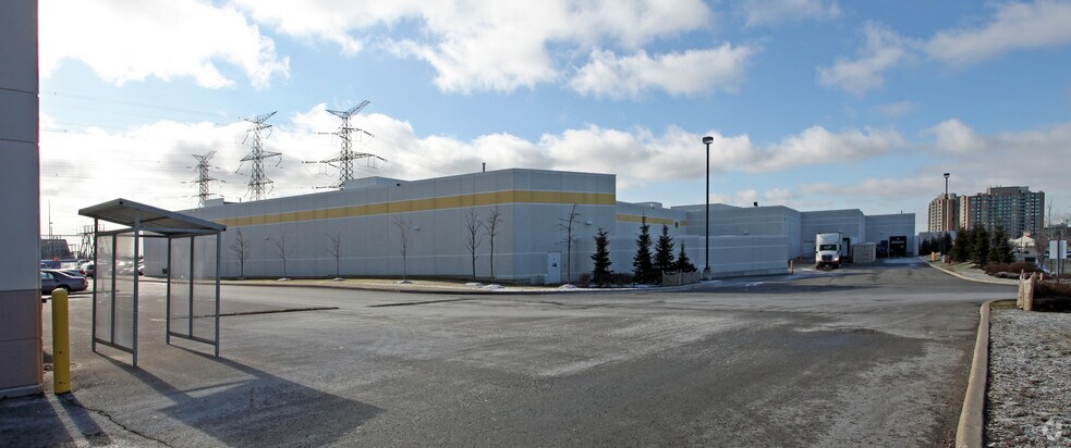 More Photos Of 225 High Tech Rd, Richmond Hill Freestanding For Lease