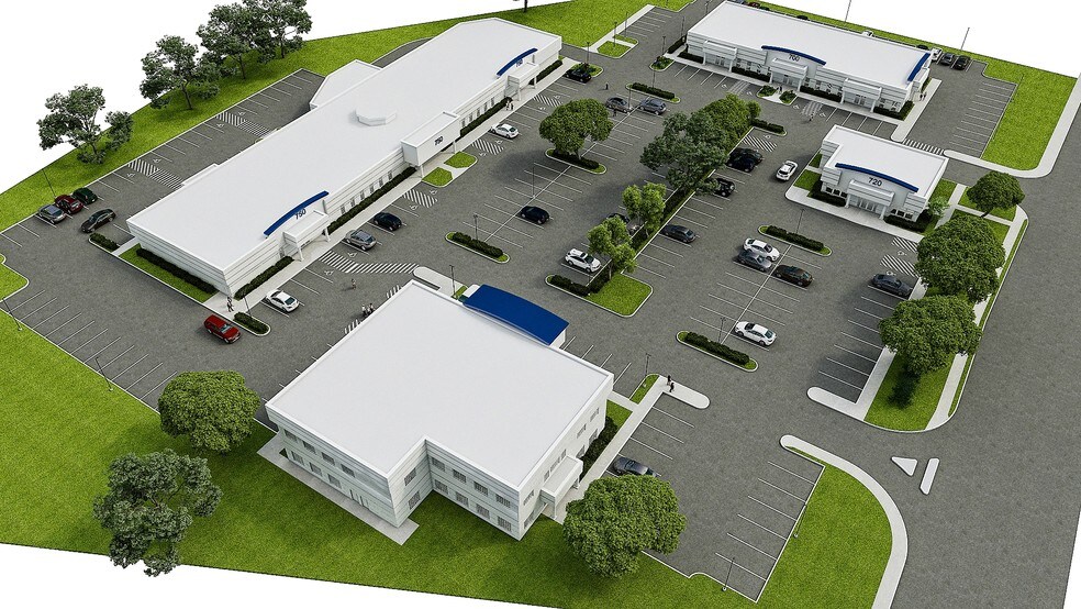 More Photos Of 800 Old Country Rd, Riverhead Medical For Lease