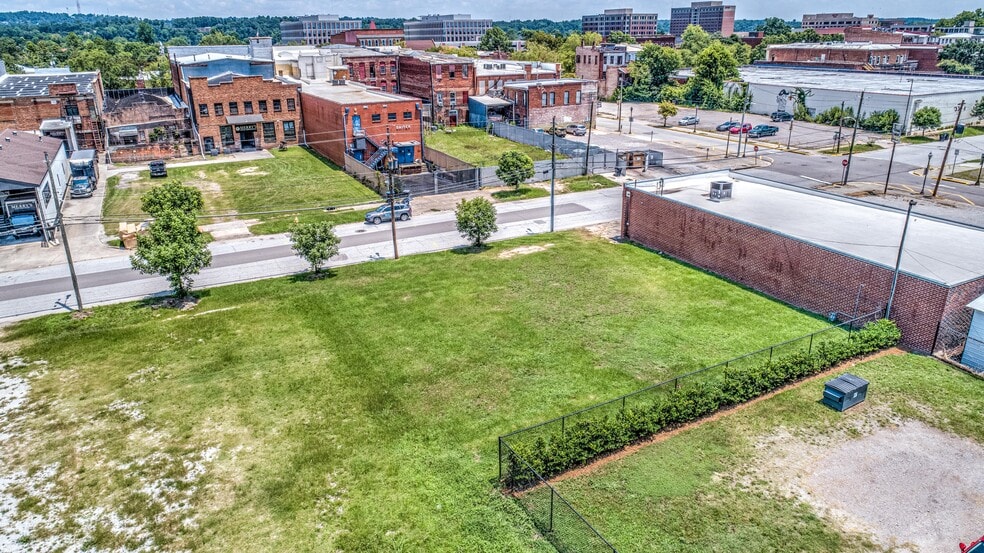 More Photos Of 1212 Ellis St, Augusta Land For Sale