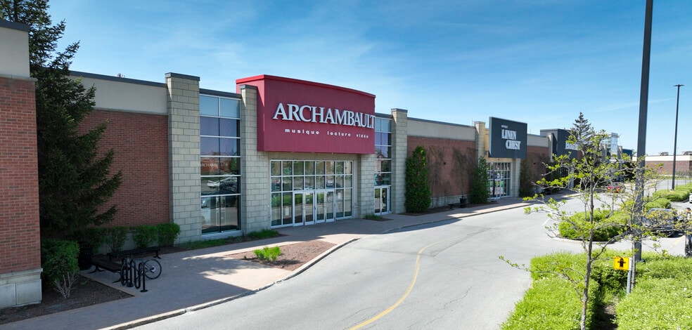 More Photos Of 582 Ch de Touraine, Boucherville Unknown For Lease