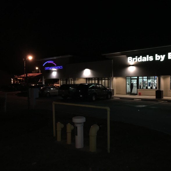 More Photos Of 331 Gambrills Rd, Gambrills Medical For Lease