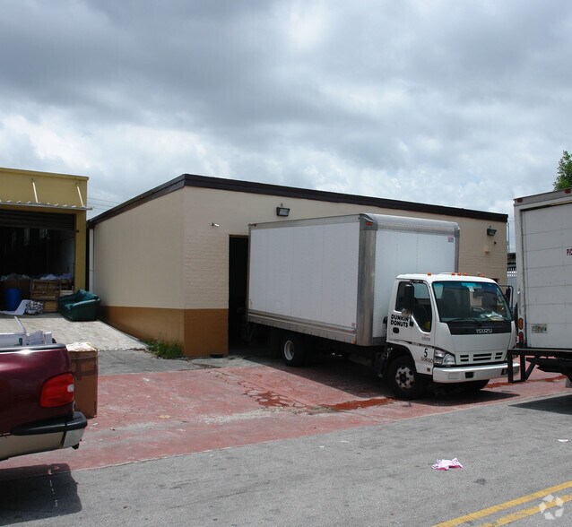 Primary Photo Of 1022 E 27th St, Hialeah Warehouse For Sale